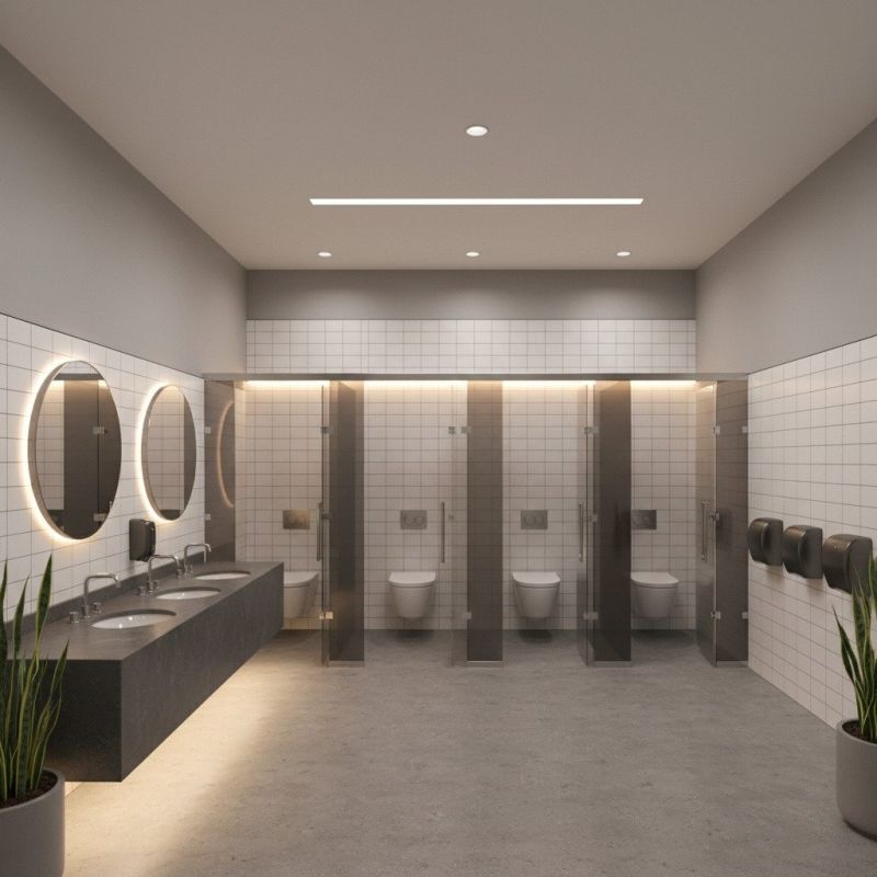 Top Bathroom Remodeling Companies in Bellingham, WA