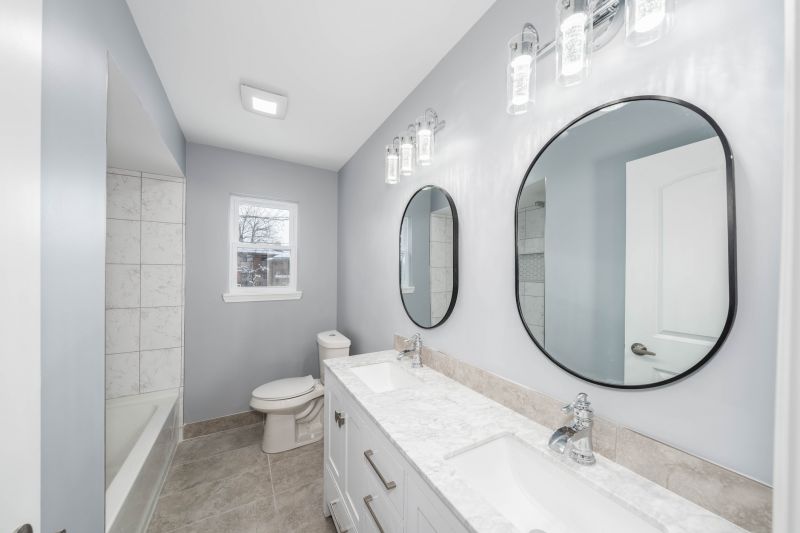 Top Bathroom Remodeling Companies in Mount Vernon, WA