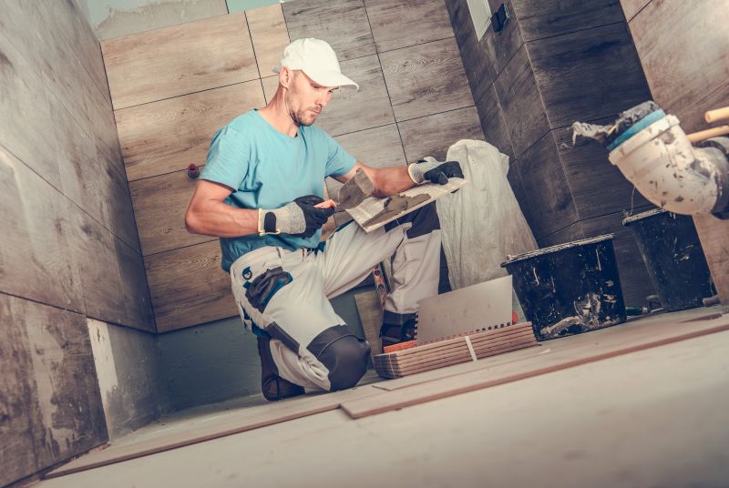 Top Bathroom Remodeling Companies in Oak Harbor, WA