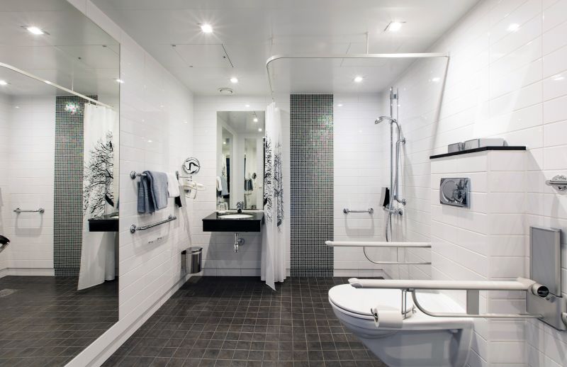 Cost of Shower Installation in Mount Vernon, WA