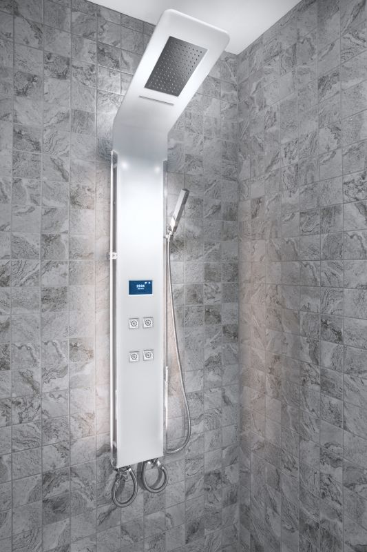 Multi-jet Shower System